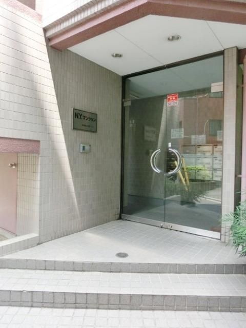 エントランス　★エントランス★