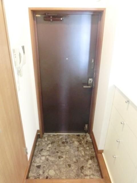 玄関　★玄関★