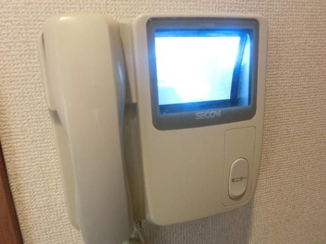 セキュリティ　★セキュリティー★