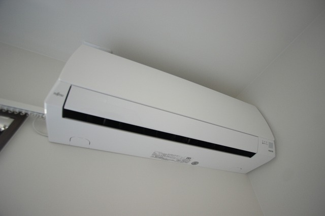 その他設備　同物件別号室のものです。