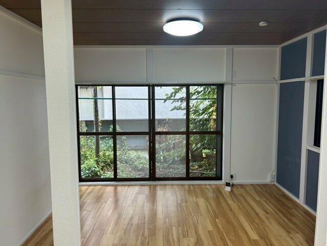 居室・リビング　※同建物別室参照