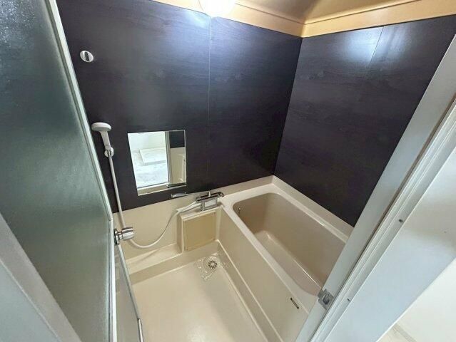 バス・シャワールーム　※同建物別室参照