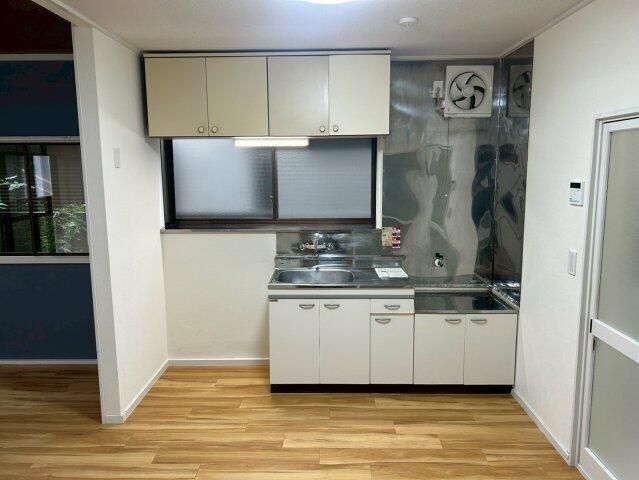 キッチン　※同建物別室参照
