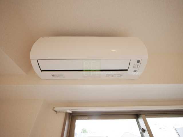 その他設備　パークアクシス駒込HILLTOPのその他設備