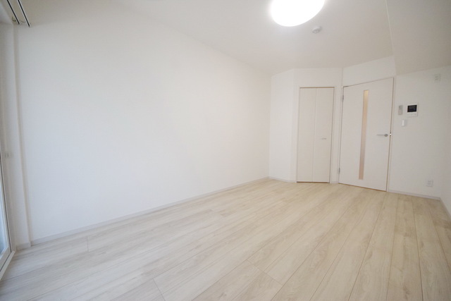 その他部屋・スペース　～掃除でもしよう～