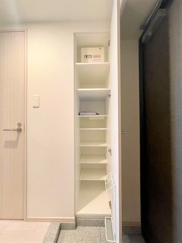 収納　参考写真