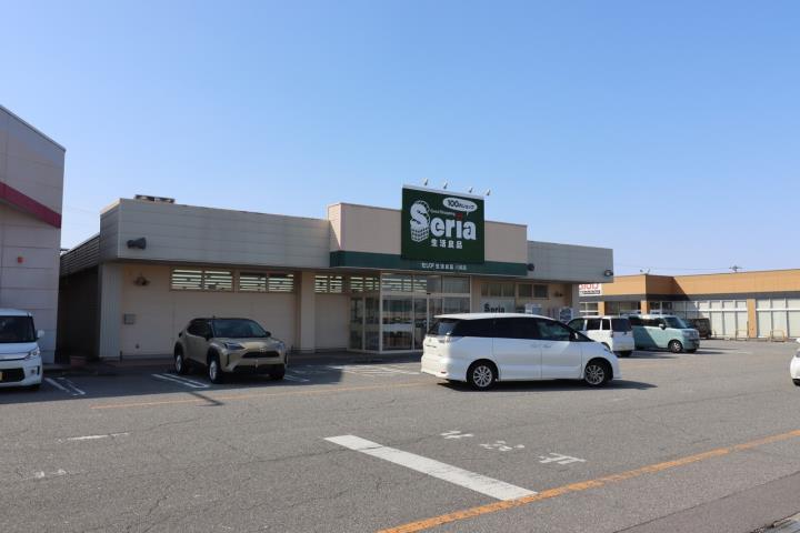 その他　１００円ショップセリア八尾店（その他）まで2337m