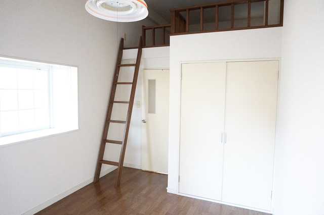 その他部屋・スペース　明るい雰囲気で暮らしやすい！優しい質感の室内がオススメ☆