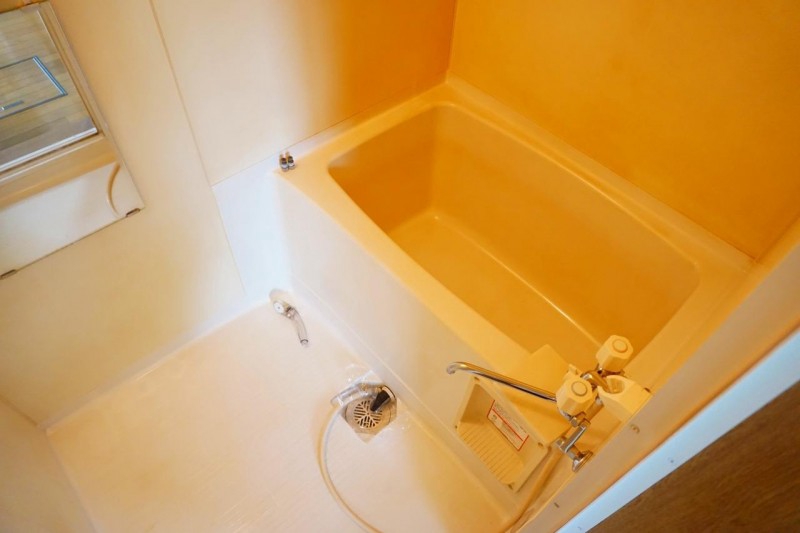 バス・シャワールーム　浴室