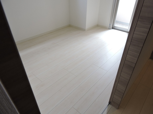 その他部屋・スペース　６０２　洋室