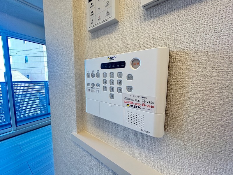 FIELD COURTのその他写真