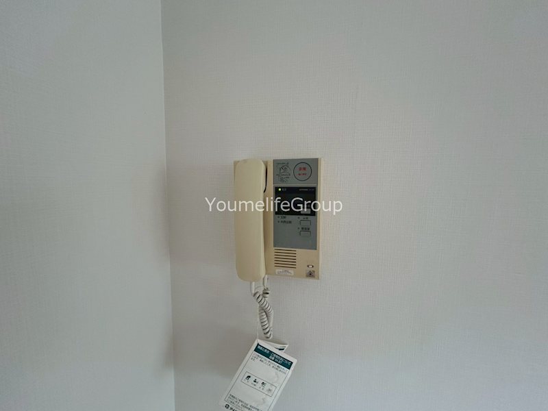 その他設備　※同建物別室参照