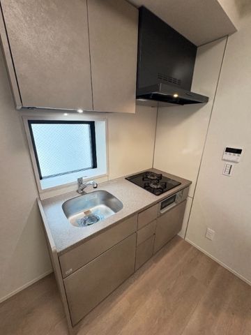 キッチン　☆調理も捗るシステムキッチン☆