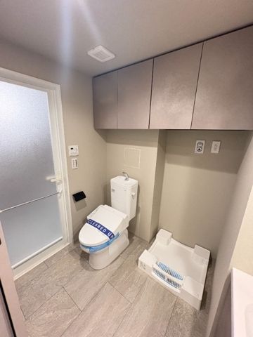 トイレ　☆清潔感のあるトイレ☆