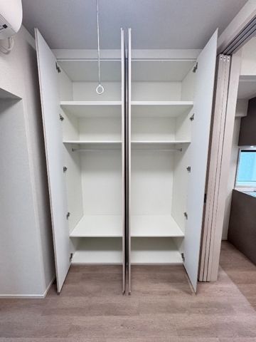 収納　☆収納豊富☆