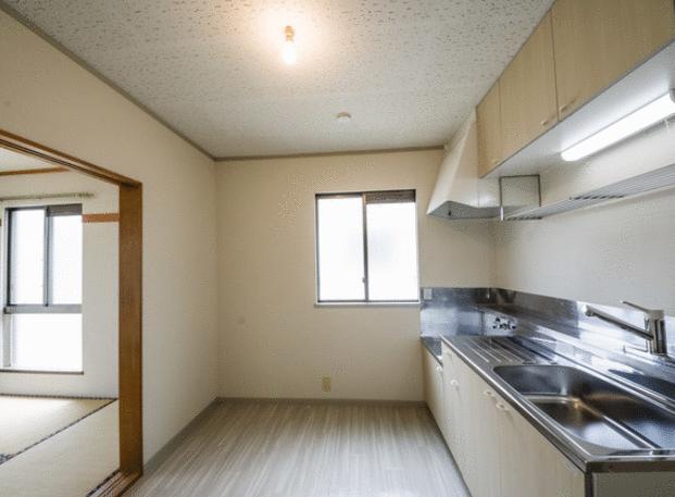 居室・リビング　?