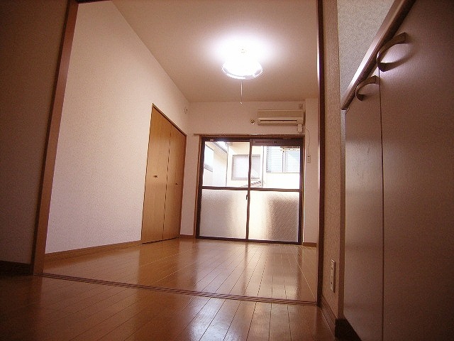 その他　別号室