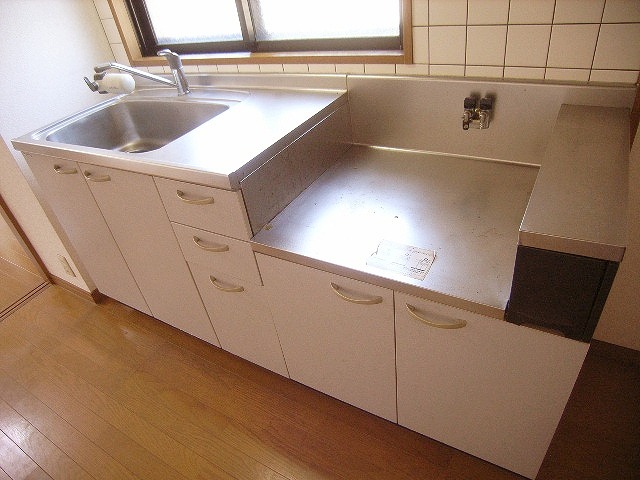 キッチン　別号室