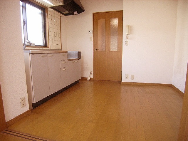 その他設備　別号室