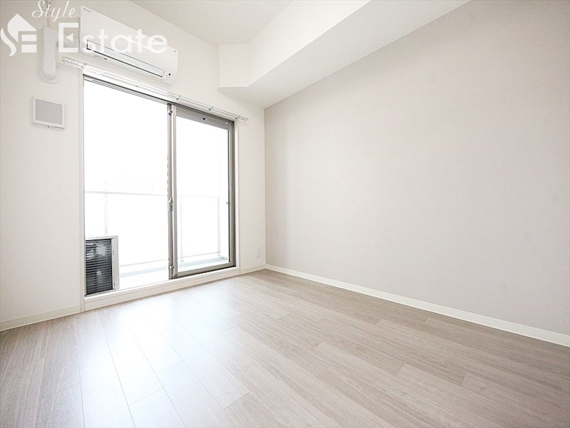 居室・リビング　内装