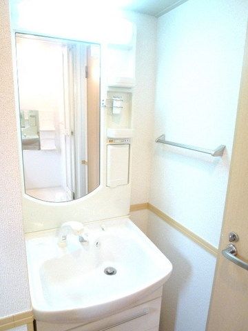 洗面設備　★イメージ★