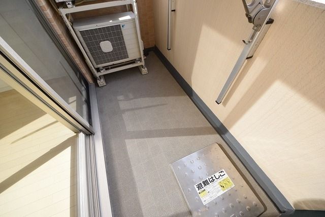 バルコニー　★バルコニー★