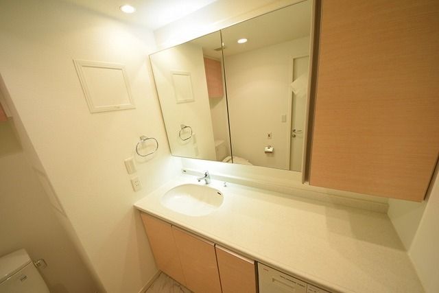 洗面設備　★洗面所★