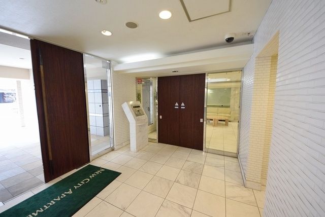 エントランス　★エントランス★