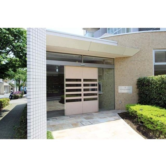 エントランス　☆綺麗なエントランス☆