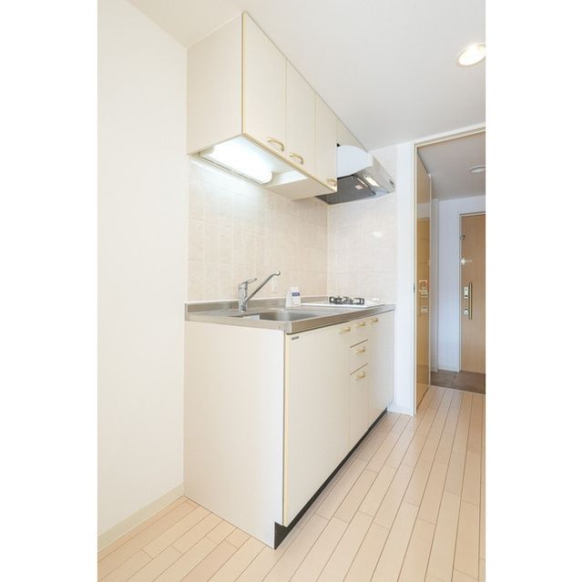 キッチン　お料理が楽しくなるキッチン♪