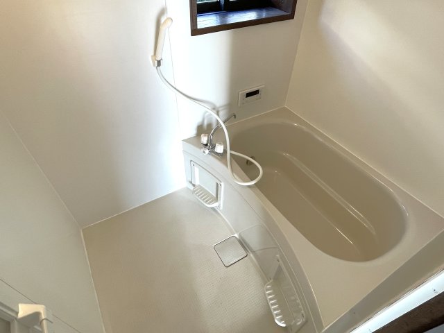 バス・シャワールーム　新品入れ替え♪