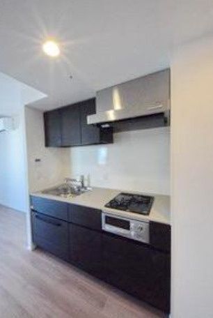 キッチン　※別部屋参照