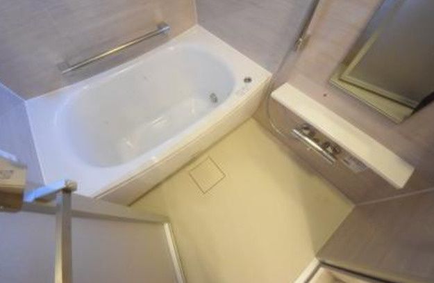 バス・シャワールーム　※別部屋参照