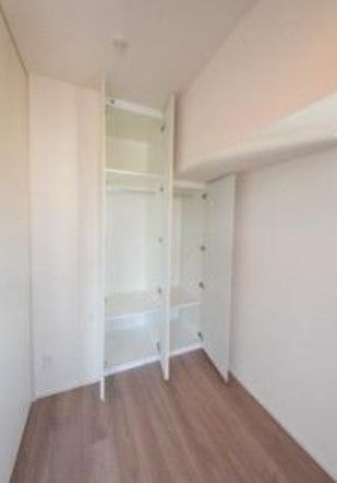 収納　※別部屋参照