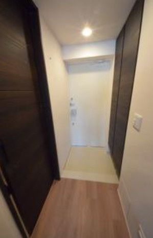 玄関　※別部屋参照