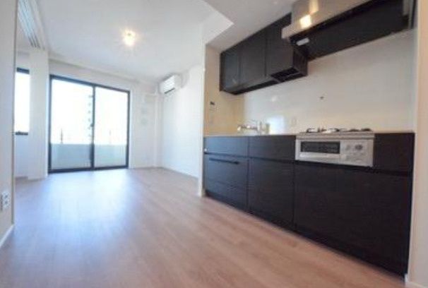 居室・リビング　※別部屋参照