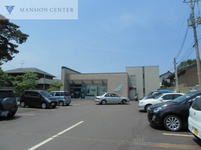 銀行　第四銀行新崎支店（銀行）まで1278m