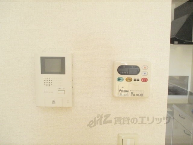 セキュリティ　ドアフォン（ＴＶ含）