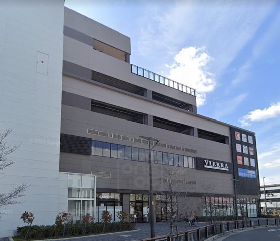 スーパー　フレンドマート　健都店（スーパー）まで599m