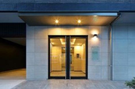 エントランス　☆エントランス☆