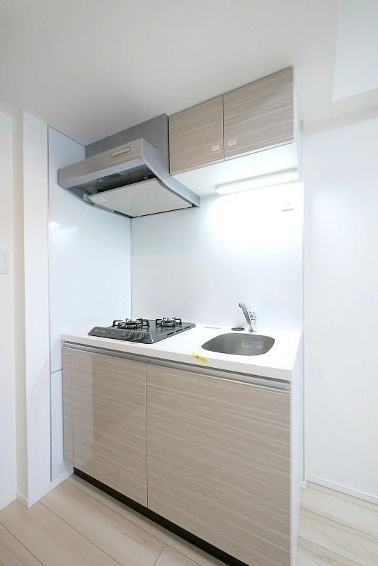 キッチン　お料理が楽しくなるキッチン♪