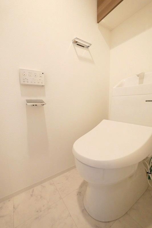 洗面設備　☆嬉しい独立洗面台☆