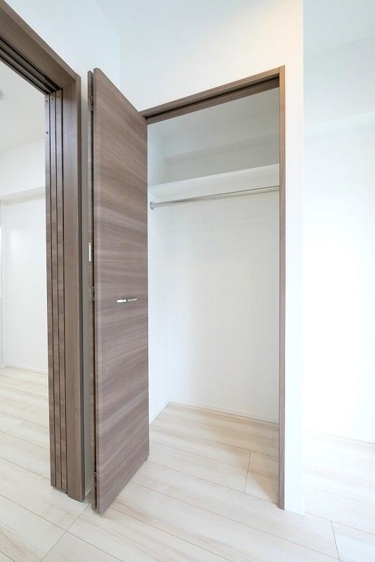 収納　☆たっぷり収納☆