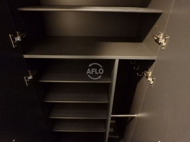 その他　スワンズシティ谷町ブリエ　シューズボックス