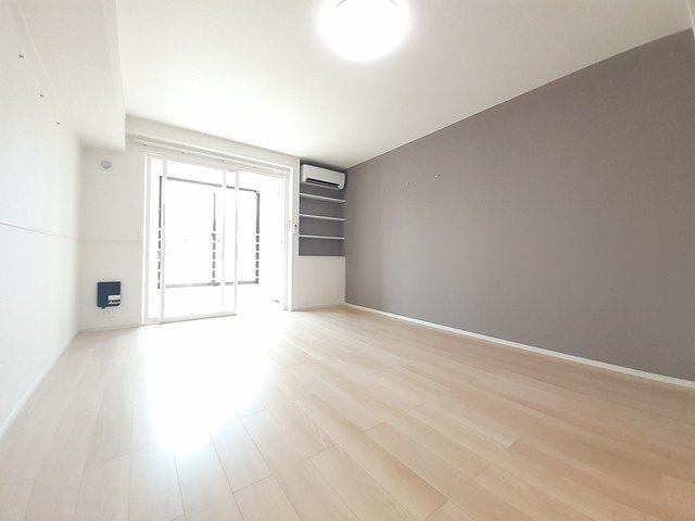 その他部屋・スペース　明るい室内です