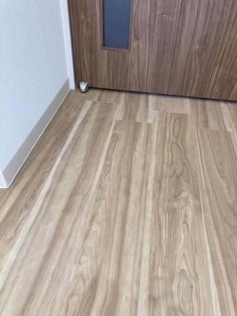 その他　３．６フロアタイルの色