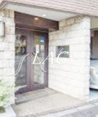 エントランス　エントランスです。