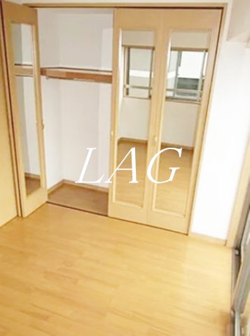 その他部屋・スペース　寝室です。