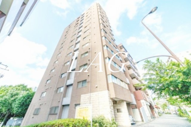 建物外観　外観になります。