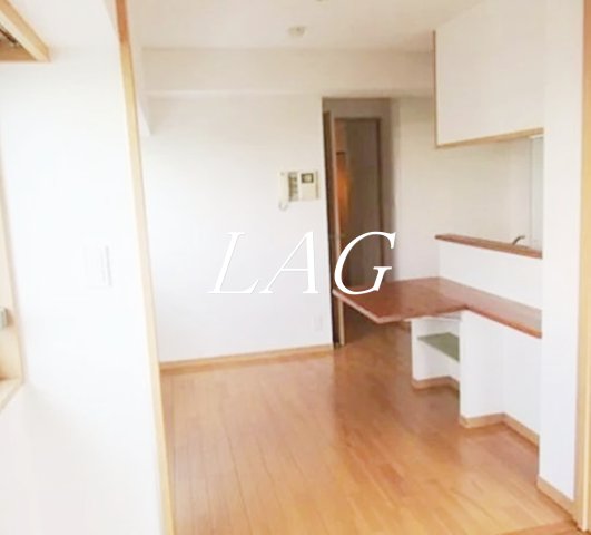 居室・リビング　洋室のお部屋です。